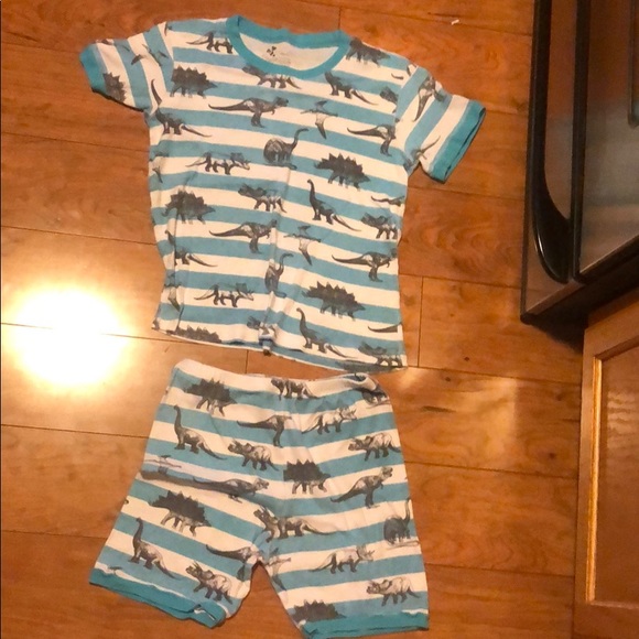 Boy jammies - Picture 1 of 2